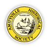 Amityville Historical Society Lauder Museum - A Must See Historical Collection of Interest to All Ages - Amityville Nassau County Long Island New York