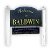 Baldwin Historical Society and Museum Baldwin Nassau County Long Island New York