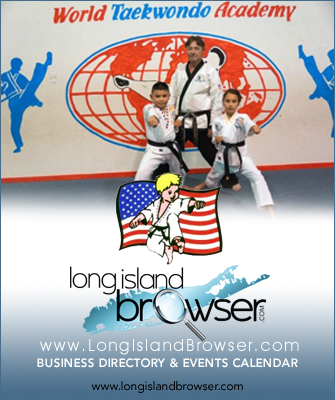 World Taekwondo Academy - Karate Kids of the Hamptons - Quogue, Long Island, New York 