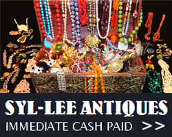 Syl-Lee Antiques Long Island New York