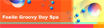 Feelin' Groovy Day Spa and Yoga Studio - East Northport, Long Island, New York