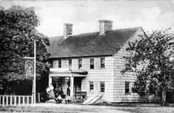 The Ketcham Inn - Center Moriches, Long Island, New York