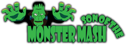 15th Annual Son of Monster Mash Car and Truck Show - Long Island, New York