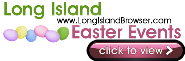 Easter Events Spring Parades Guide Long Island New York - Long Island Easter Events Spring Parades Guide - Valentines Celebration - Long Island - Celebrating Valentine's Day on Long Island, New York 