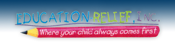 Education Relief child development on Long Island New York helps children with autism problems, social emotional behavior, communication language skills, cognitive abilities.