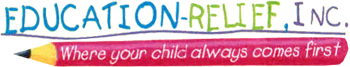 Education Relief child development on Long Island New York helps children with autism problems, social emotional behavior, communication language skills, cognitive abilities.