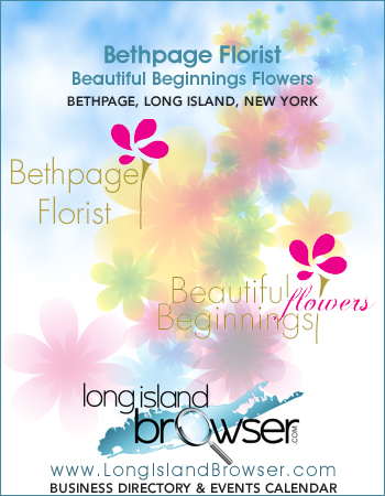 Bethpage Florist Beautiful Beginnings Flowers - Bethpage, Long Island, New York