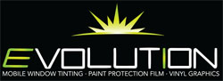 Evolution Tinting - Window Tinting for Cars and Residential Commercial Buildings