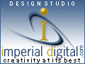 Imperial Digital - Creativity At Its Best - Design Solutions For Web And Print