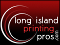 Long Island Printing Pros · The Printing Professionals of Long Island New York · Long Island Graphic Design · Long Island Graphic Designer