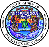 Shinnecock Indian Nation · An Ancient History And Culture