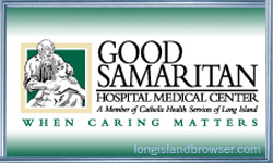 Good Samaritan Hospital Medical Center