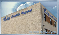 Franklin Hospital Medical Center