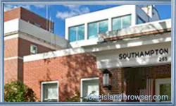 Southampton Hospital