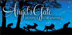 Angel's Gate Animal Hospice & Rehabilitation Center