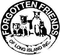 Forgotten Friends of Long Island Animal Rescue - Long Island, New York