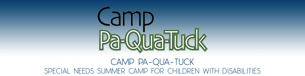 Pa-Qua-Tuck Special Needs Summer Camp for Children with Disabilities on Long Island New York