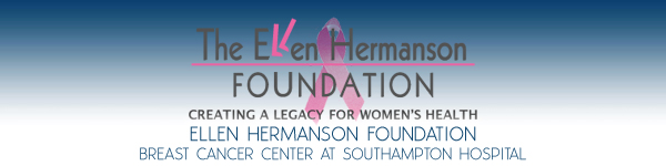 Ellen Hermanson Foundation Breast Cancer Center at Southampton Hospital