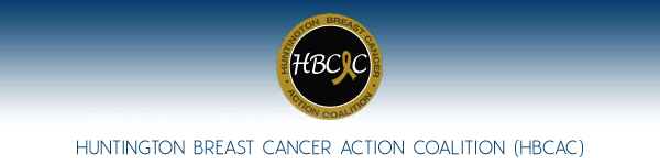 Huntington Breast Cancer Action Coalition - Long Island, New York