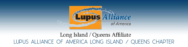 Lupus Alliance of America Long Island Queens Chapter