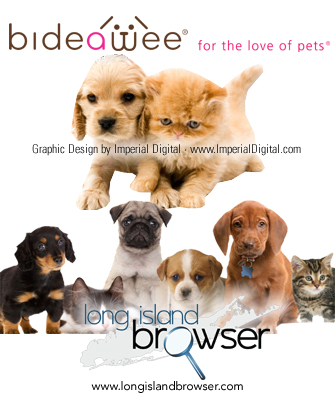Bideawee Animal Rescue and Pet Adoption Center