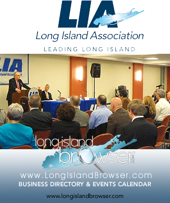 The Long Island Association (LIA)