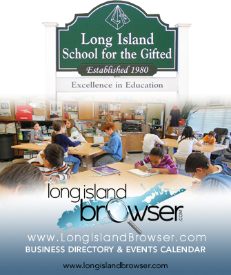 Long Island School for the Gifted (LISG) - Outstanding Education For Academically Gifted Children - Long Island New York