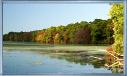 Blydenburgh County Park - Smithtown, Long Island, New York