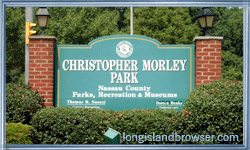 Christopher Morley Park