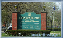 Eisenhower Park