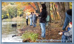 Hempstead Lake State Park