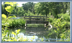 Tanglewood Park and Preserve