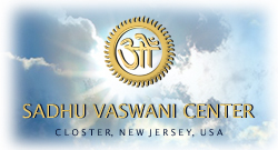 Sadhu Vaswani Center