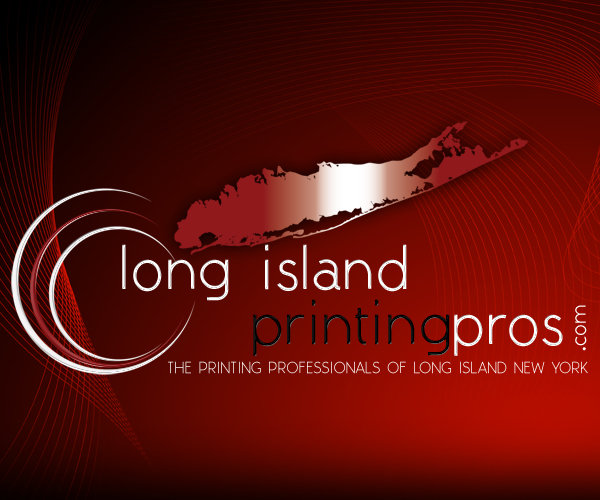 Long Island Printing Pros - The Printing Professionals of Long Island New York - Long Island Graphic Design - Long Island Graphic Designer